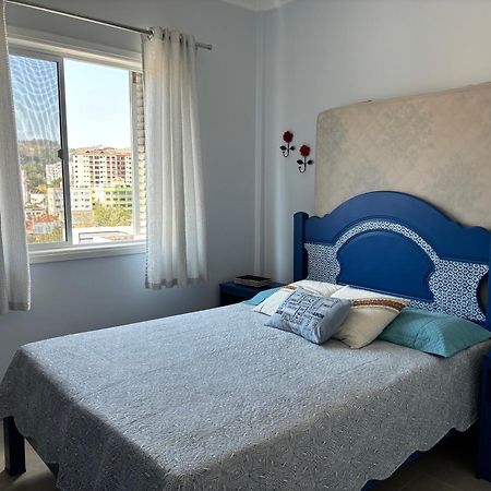 Apartamento Central Setimo Andar 세라니그라 외부 사진
