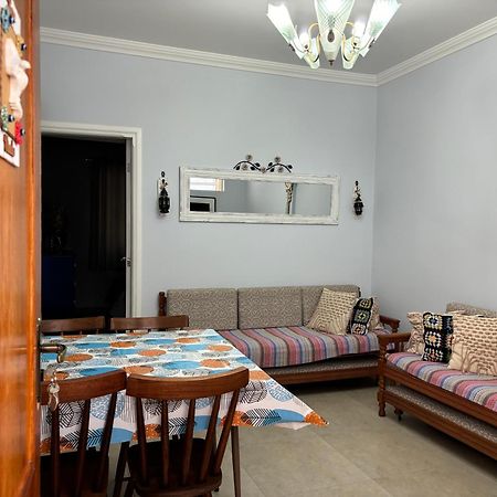 Apartamento Central Setimo Andar 세라니그라 외부 사진