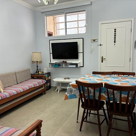 Apartamento Central Setimo Andar 세라니그라 외부 사진