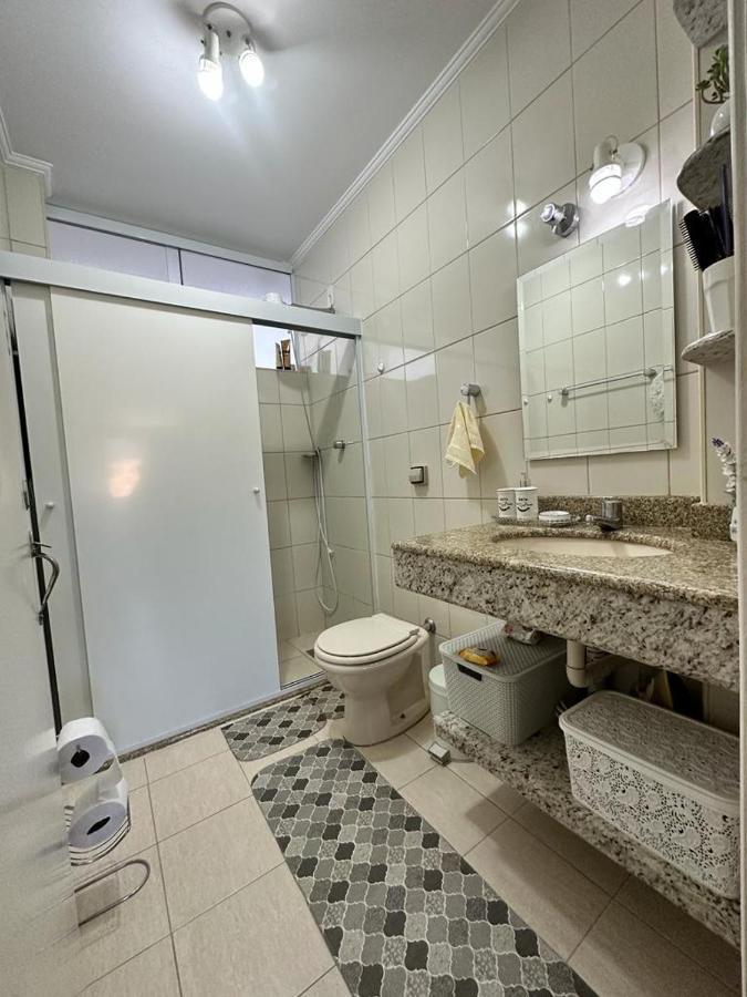Apartamento Central Setimo Andar 세라니그라 외부 사진