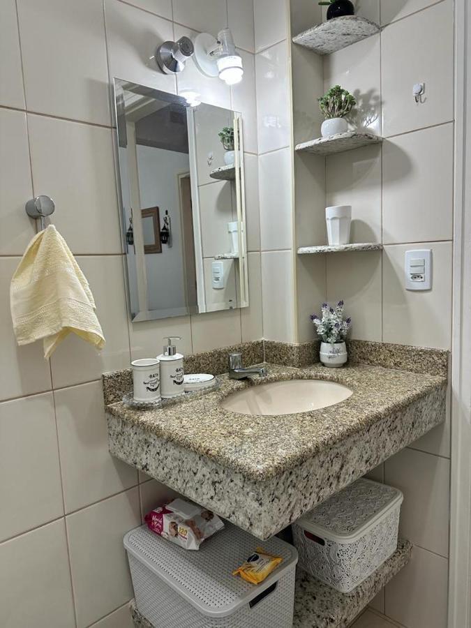 Apartamento Central Setimo Andar 세라니그라 외부 사진