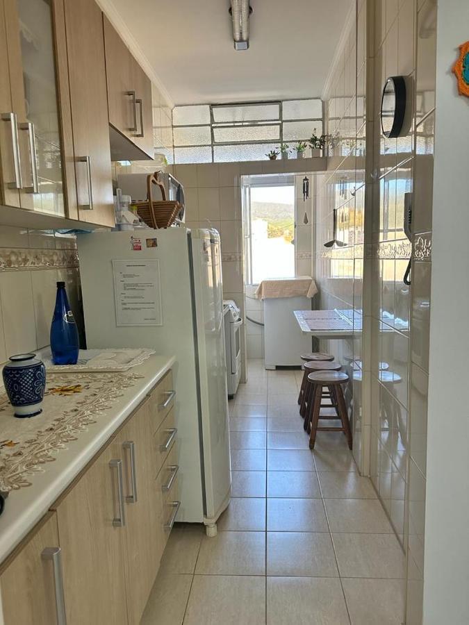 Apartamento Central Setimo Andar 세라니그라 외부 사진