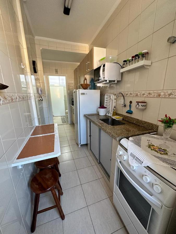 Apartamento Central Setimo Andar 세라니그라 외부 사진