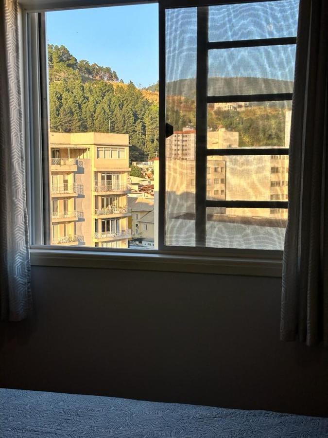 Apartamento Central Setimo Andar 세라니그라 외부 사진