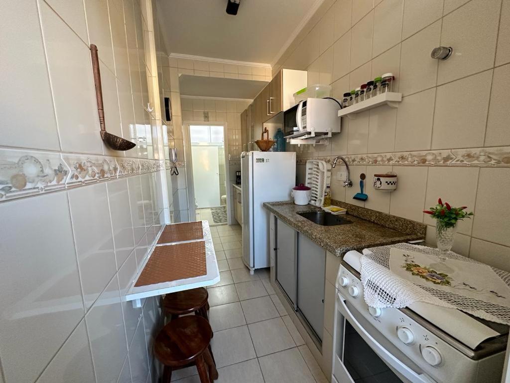 Apartamento Central Setimo Andar 세라니그라 외부 사진