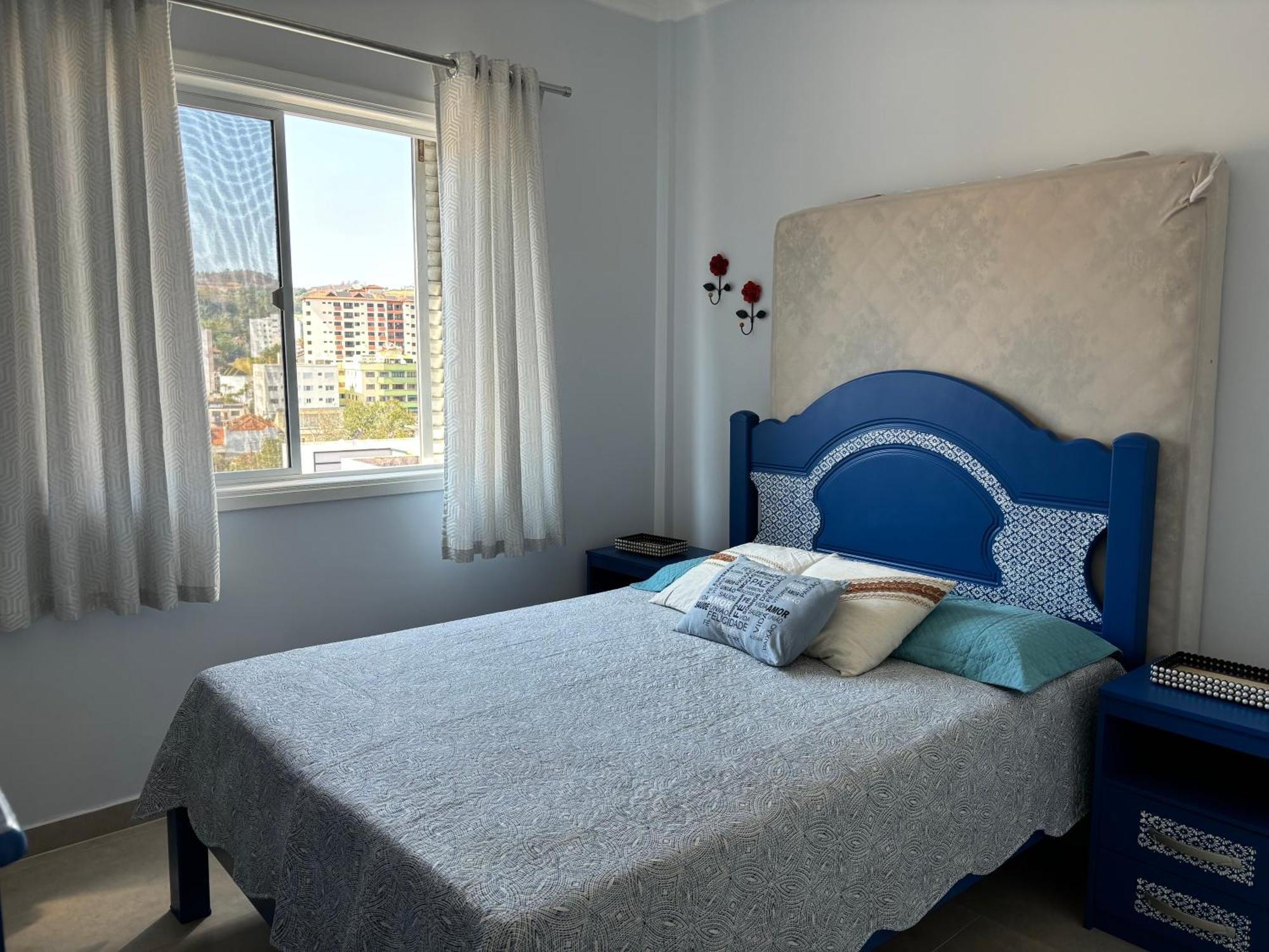 Apartamento Central Setimo Andar 세라니그라 외부 사진