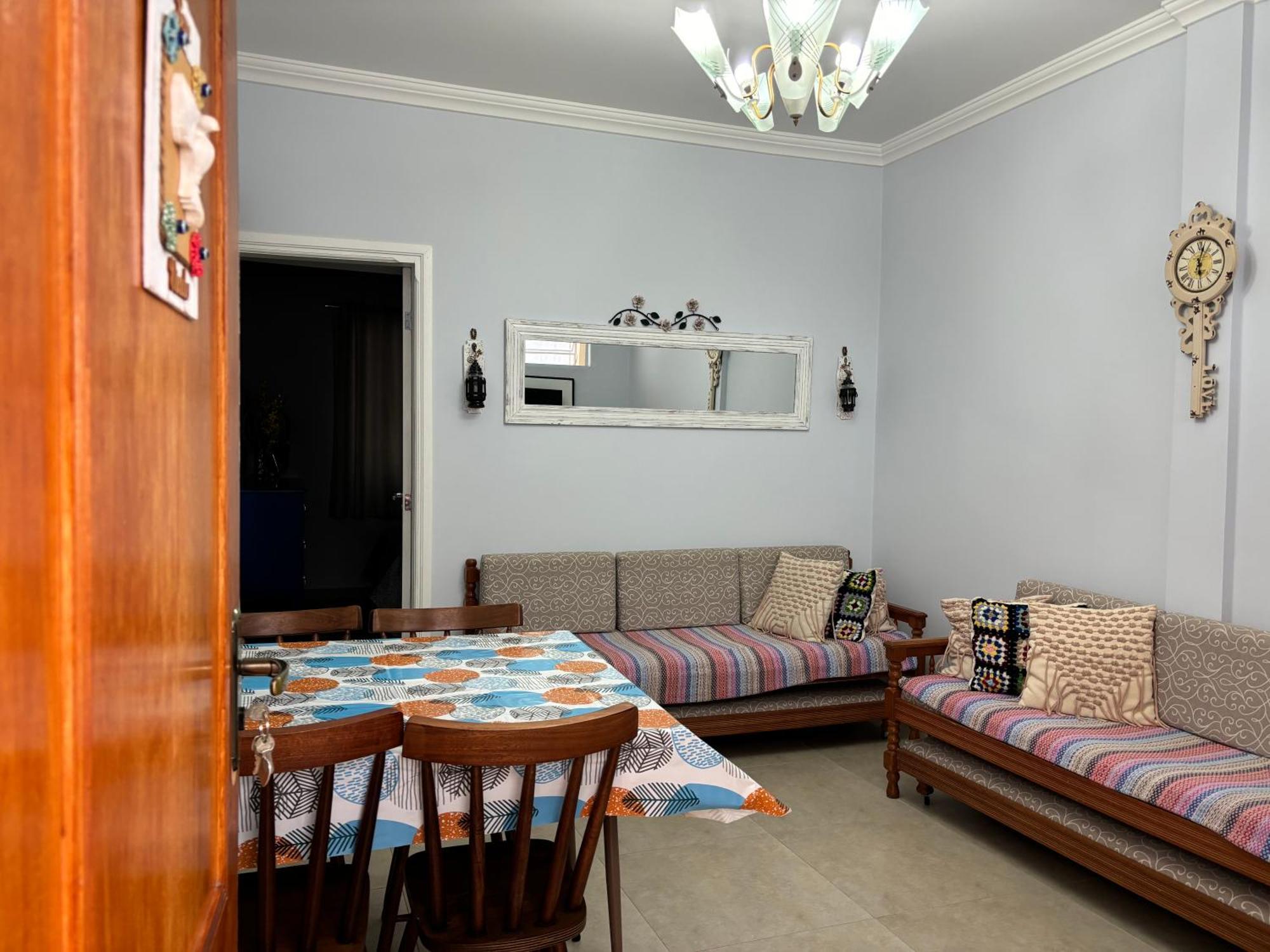 Apartamento Central Setimo Andar 세라니그라 외부 사진
