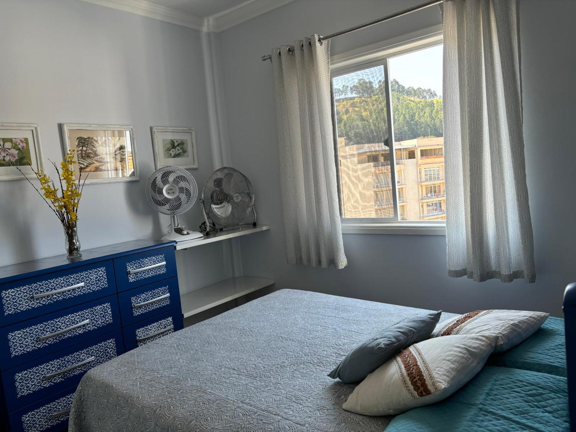 Apartamento Central Setimo Andar 세라니그라 외부 사진