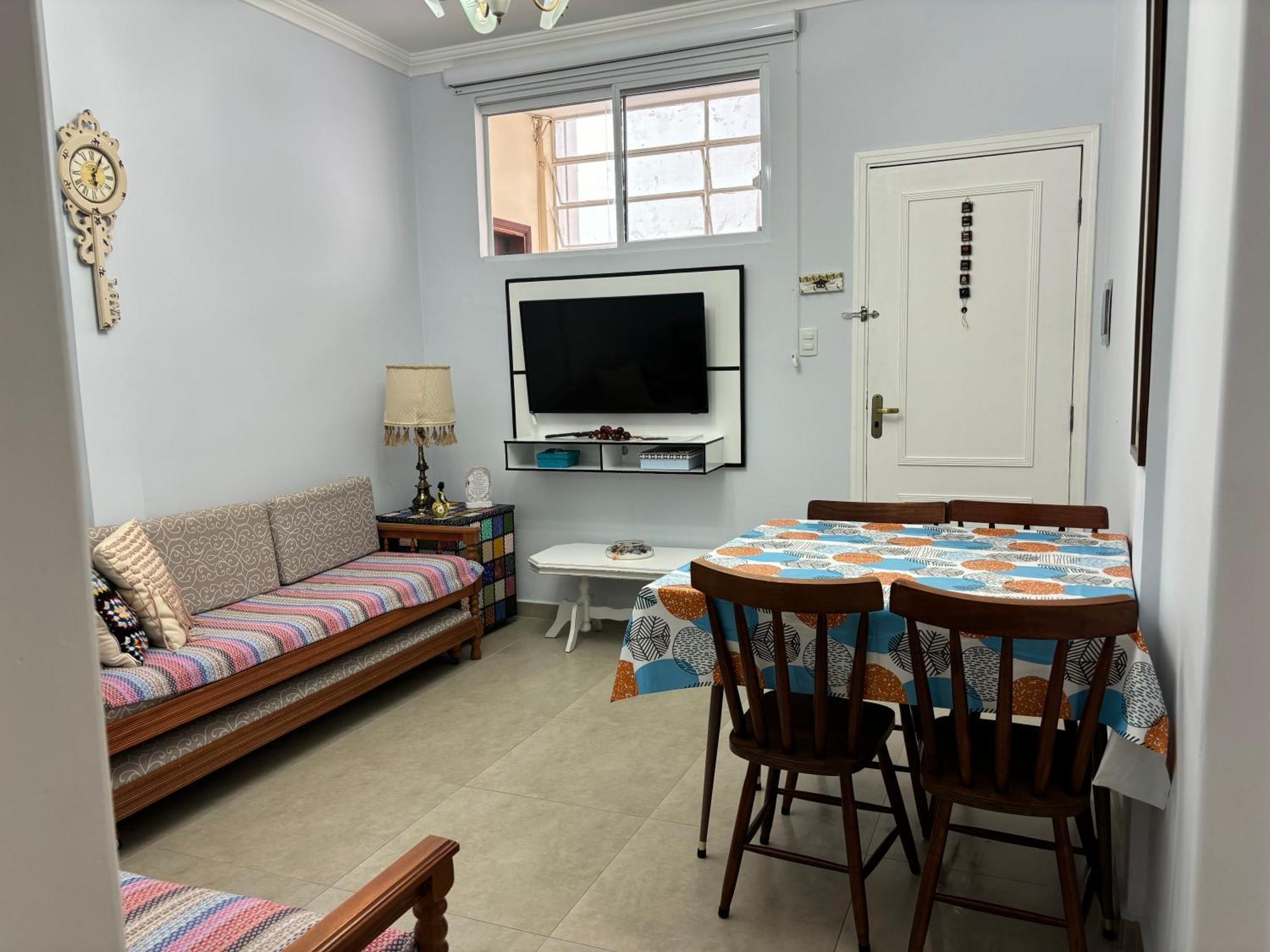 Apartamento Central Setimo Andar 세라니그라 외부 사진